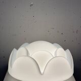 Artichoke lamp or wall light, Peill Putzler 1970