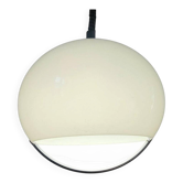 Mid-Century Pendant by Meblo, designed by Harvey Guzzini, Italy, 1970s