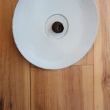 Industrial suspension with counterweights
