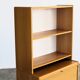 armoire de classement vintage | bibliothèque | suédois