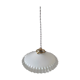 Opaline suspension, 30s