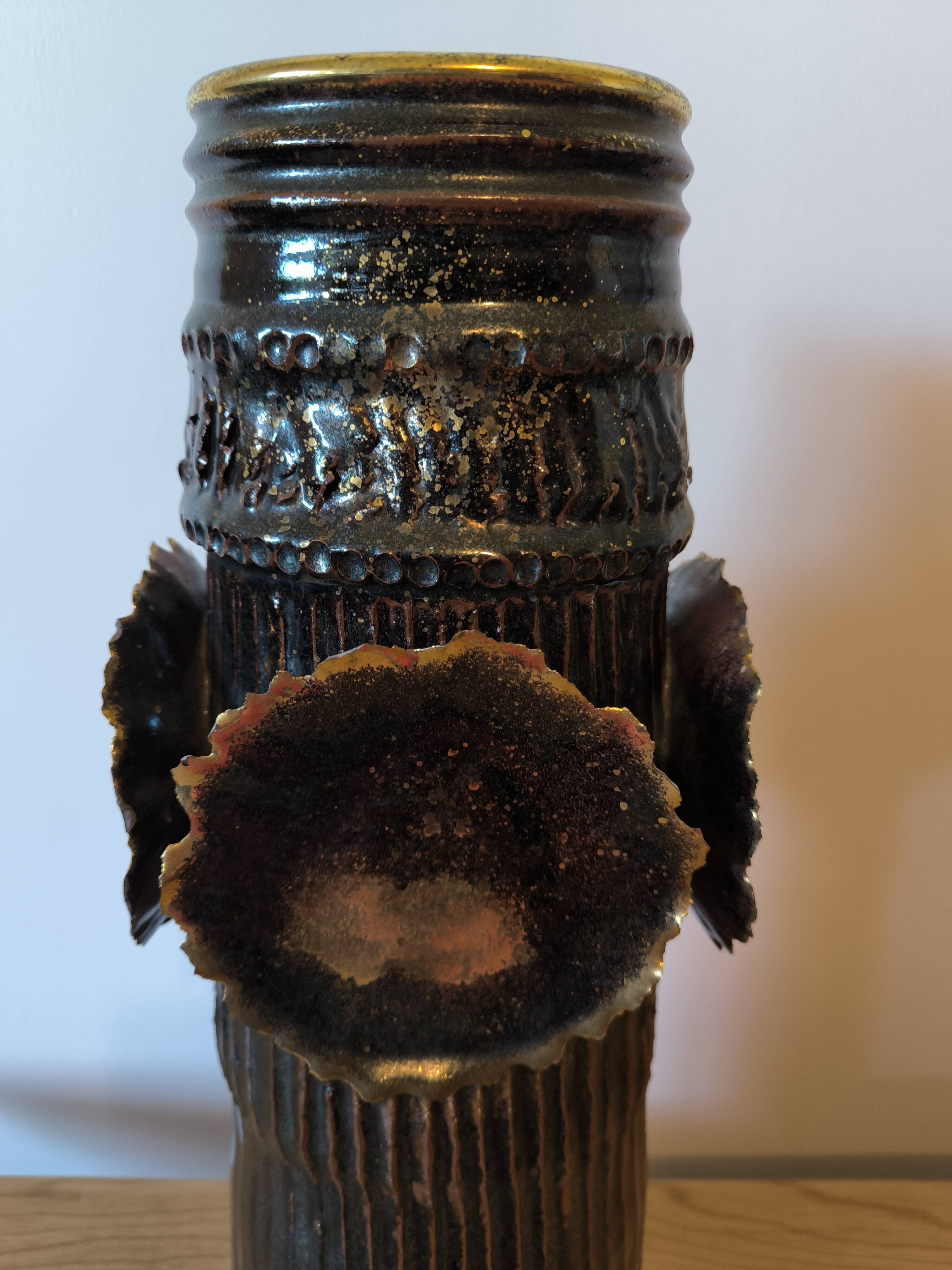 Vase Stanislas Jeangeorge