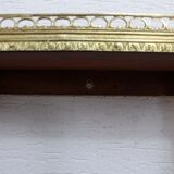 Style Louis XVI console