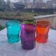 Lot de 4 verres Bormioli Rocco