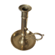 Large cellar rat brass bougeoir