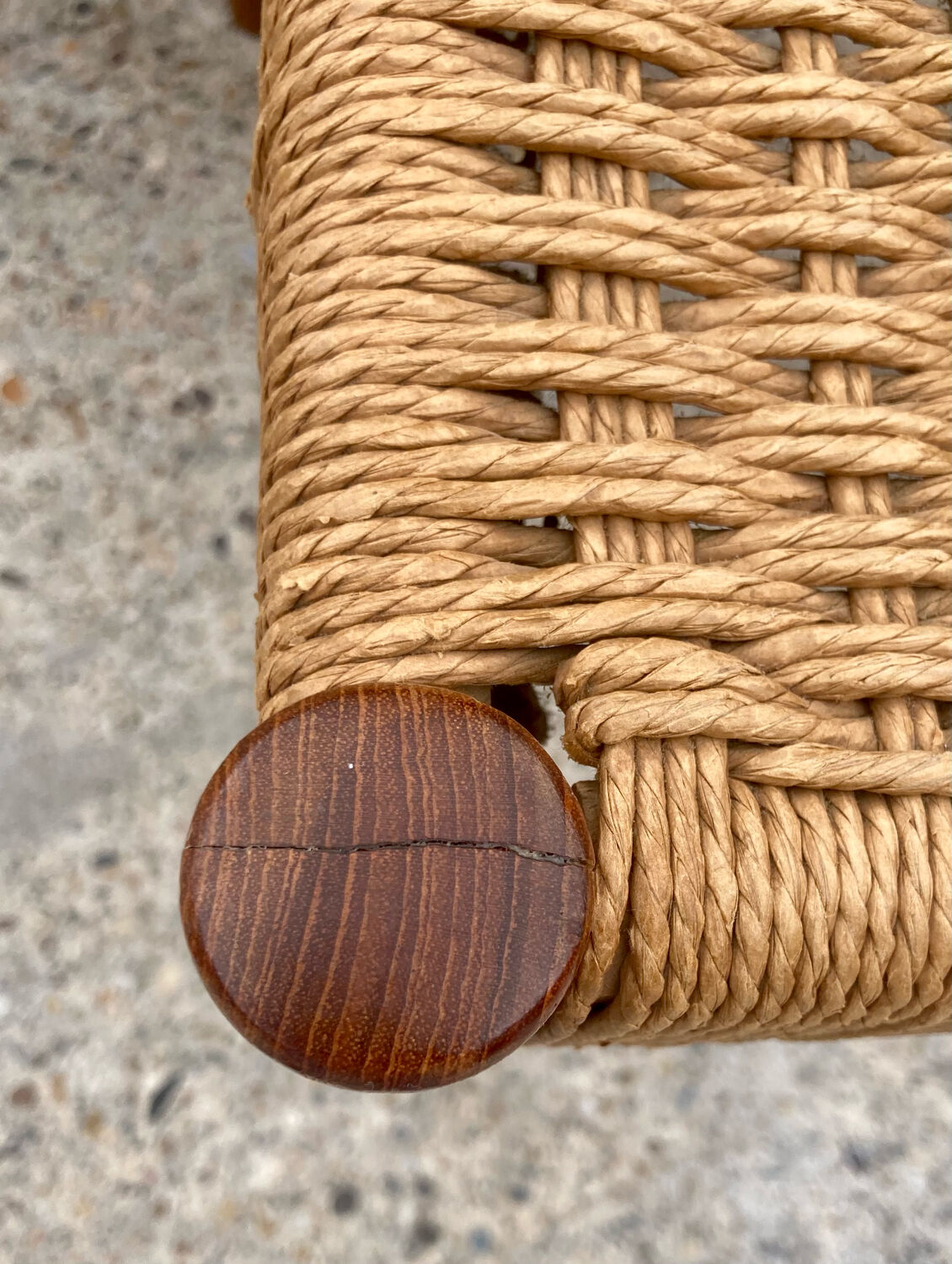 Lot 6 chairs by Cees Braakman for Pastoe