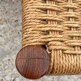 Lot 6 chairs by Cees Braakman for Pastoe