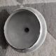 Antique BB Frères enamelled sheet metal coffee maker, Damier model