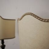 Desk lamps, 1940s, Set of 2