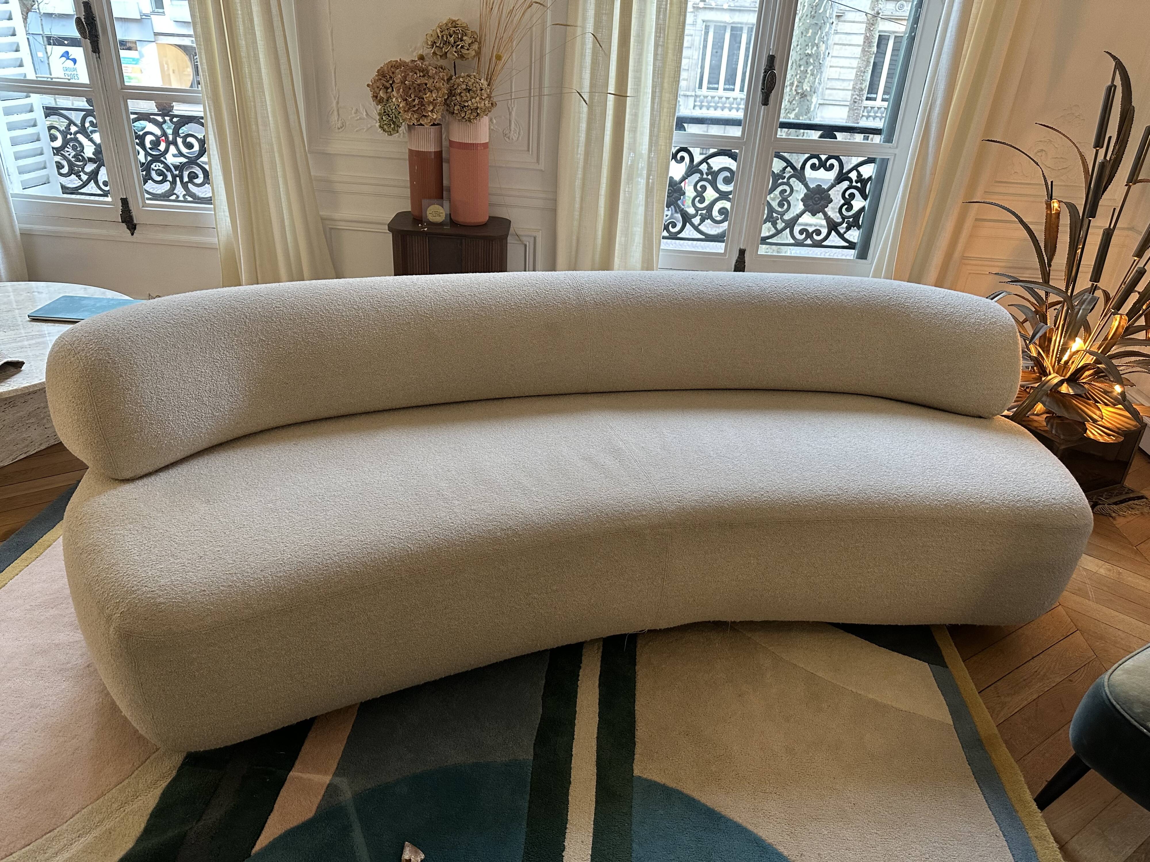 Canapé Gogan Moroso