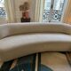 Canapé Gogan Moroso