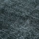 Tapis oriental surteint noué à la main 287 cm x 390 cm Tapis en laine noire