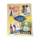 Vintage advertising to frame byrrh