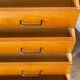 COMMODE Pieds Compas VINTAGE