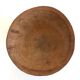 African wooden mortar
