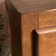 Vintage chiffonier chest of drawers