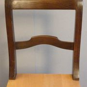 "Cadregabec" chair, design Kamber and Gümpel, 1989, publisher SVITALIA