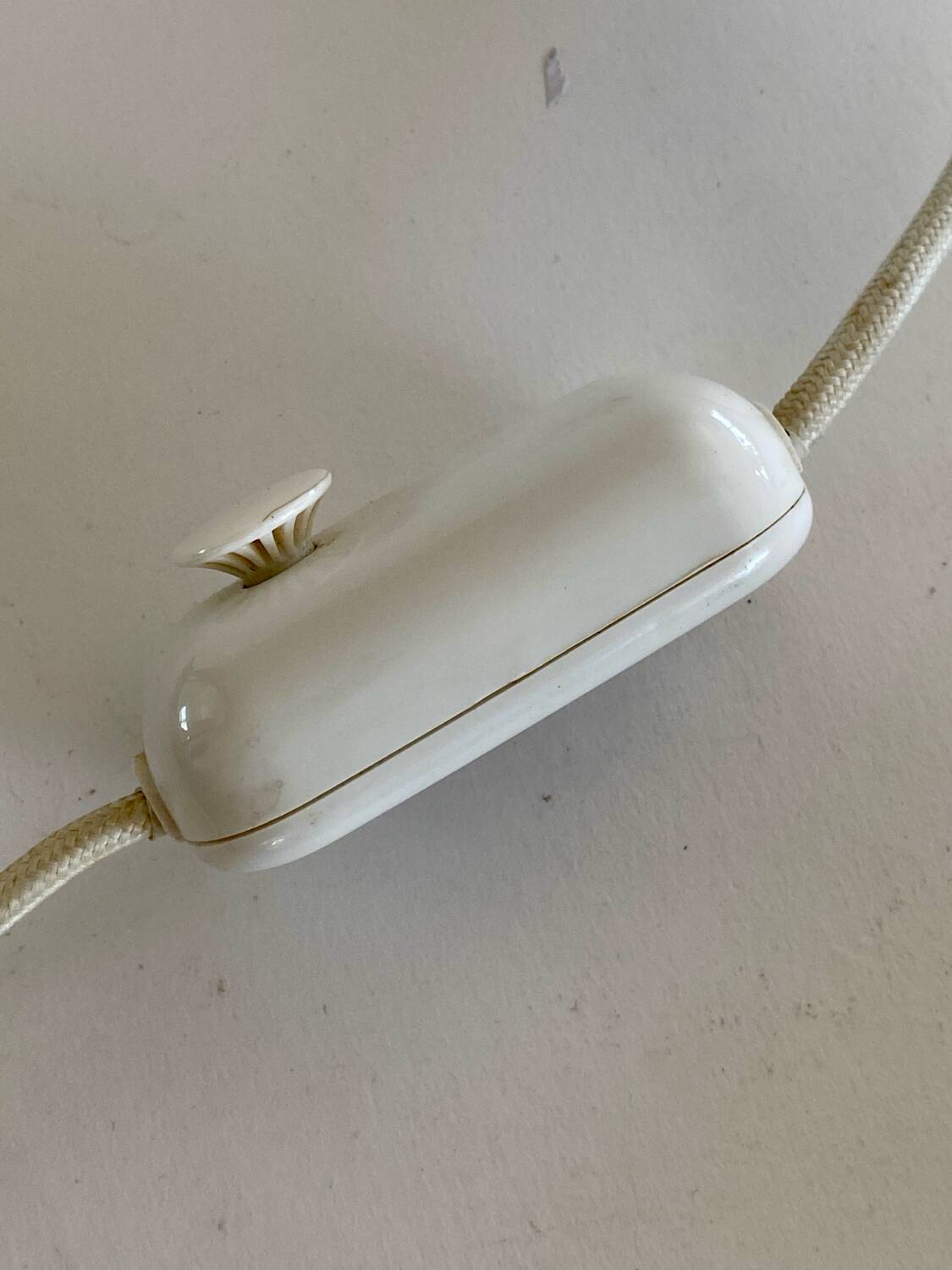 IKEA Ljusas Salbo lamp by Anne Nilsson