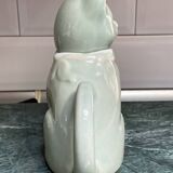 Vintage teapot