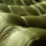 Togo sofa set model designed by Michel Ducaroy 1973