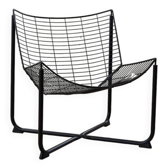 Fauteuil par Niels Gammelgaard