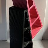 Modular shelving system MAKE/SHIFT by Movisi