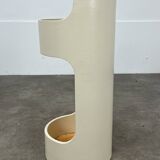 70s Space Age Umbrella Stand by Opal Möbel