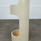 Space age umbrella stand from the 70s by Opal Möbel.
