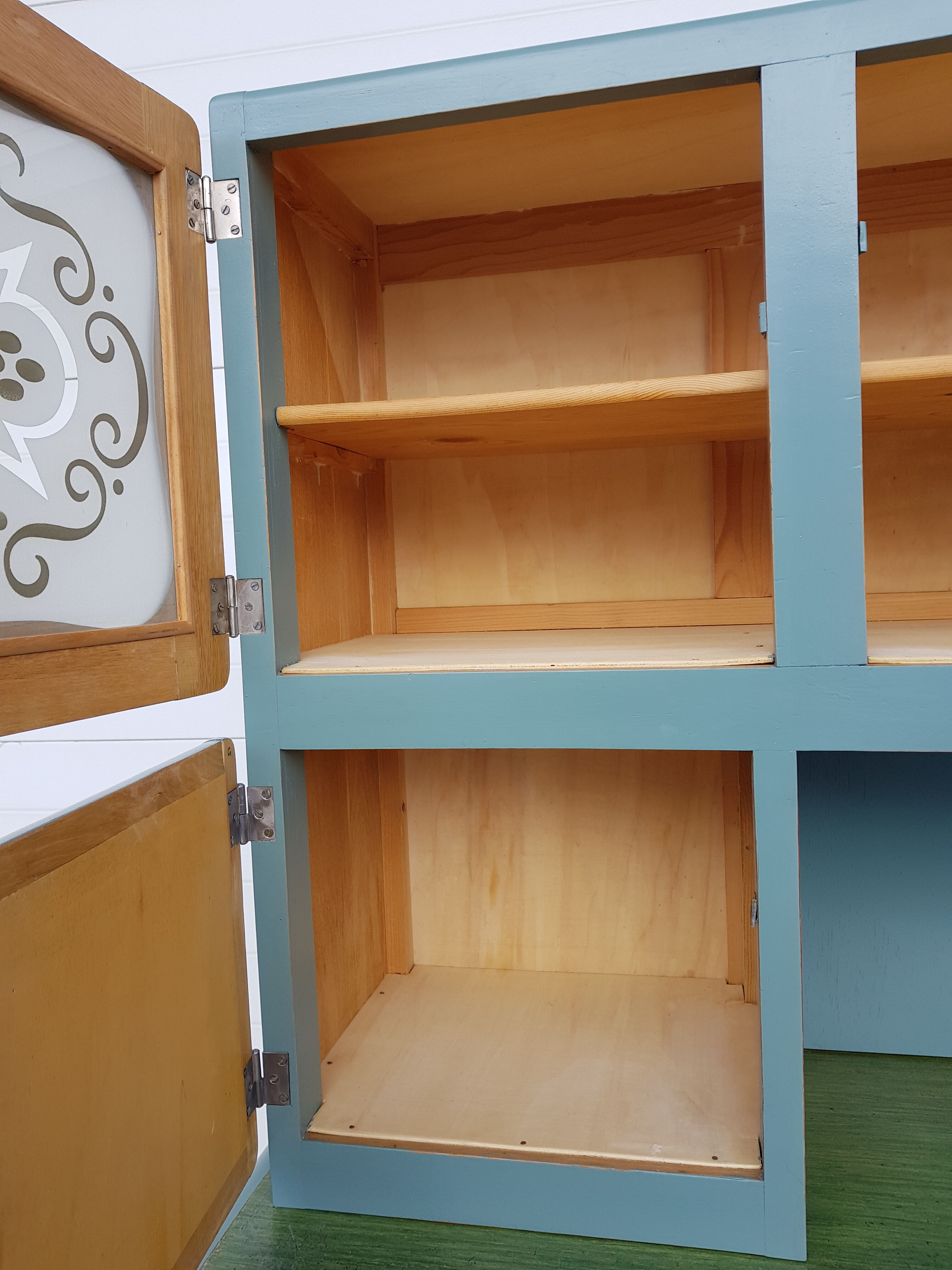 Vintage 1950s furniture