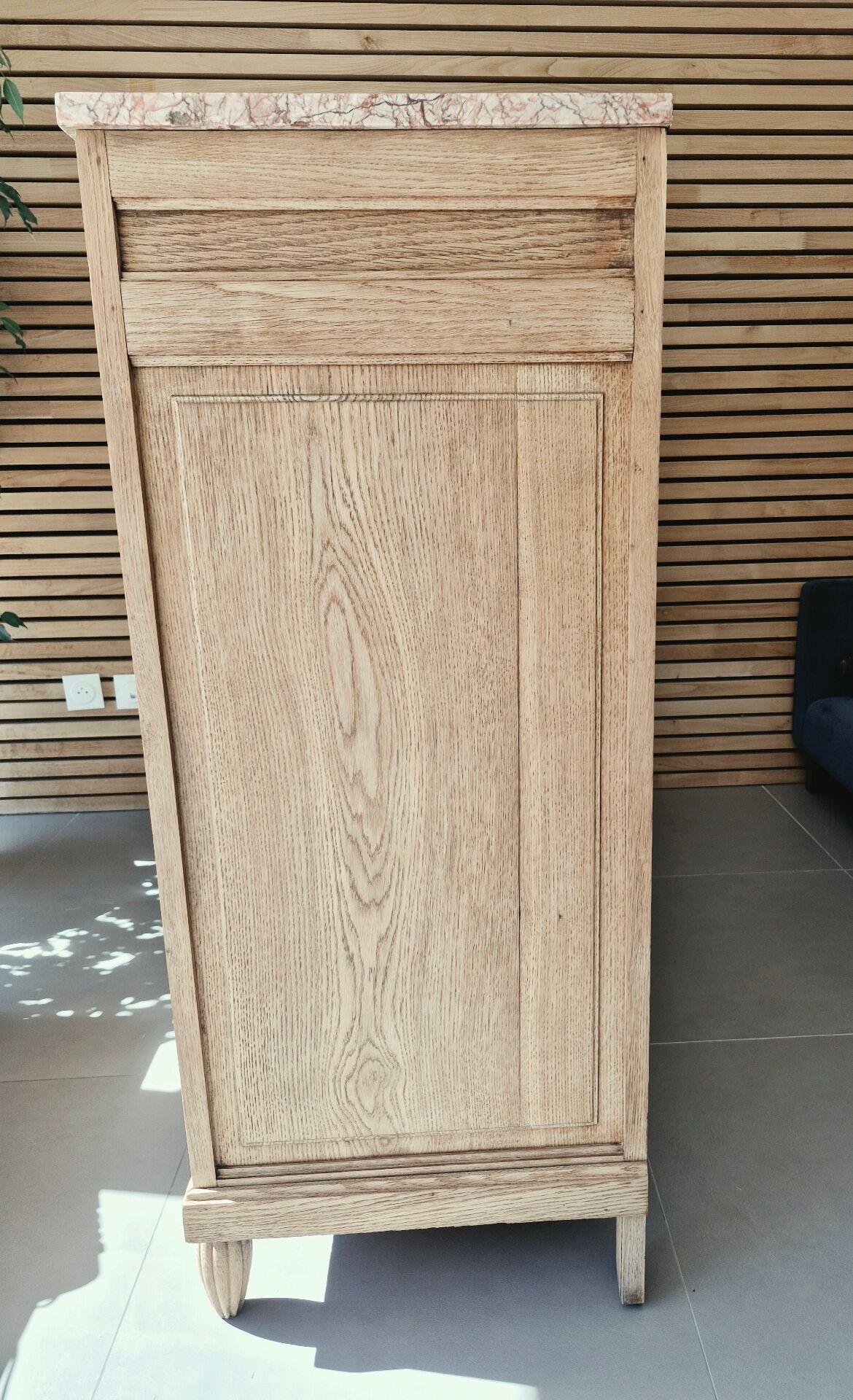 Art Deco sideboard
