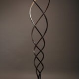 Floor lamp by Jean-François Crochet, edited by Terzani