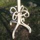 Coatrack Hanger No.107H by Alexander for Fischel, 1920 - Art Nouveau