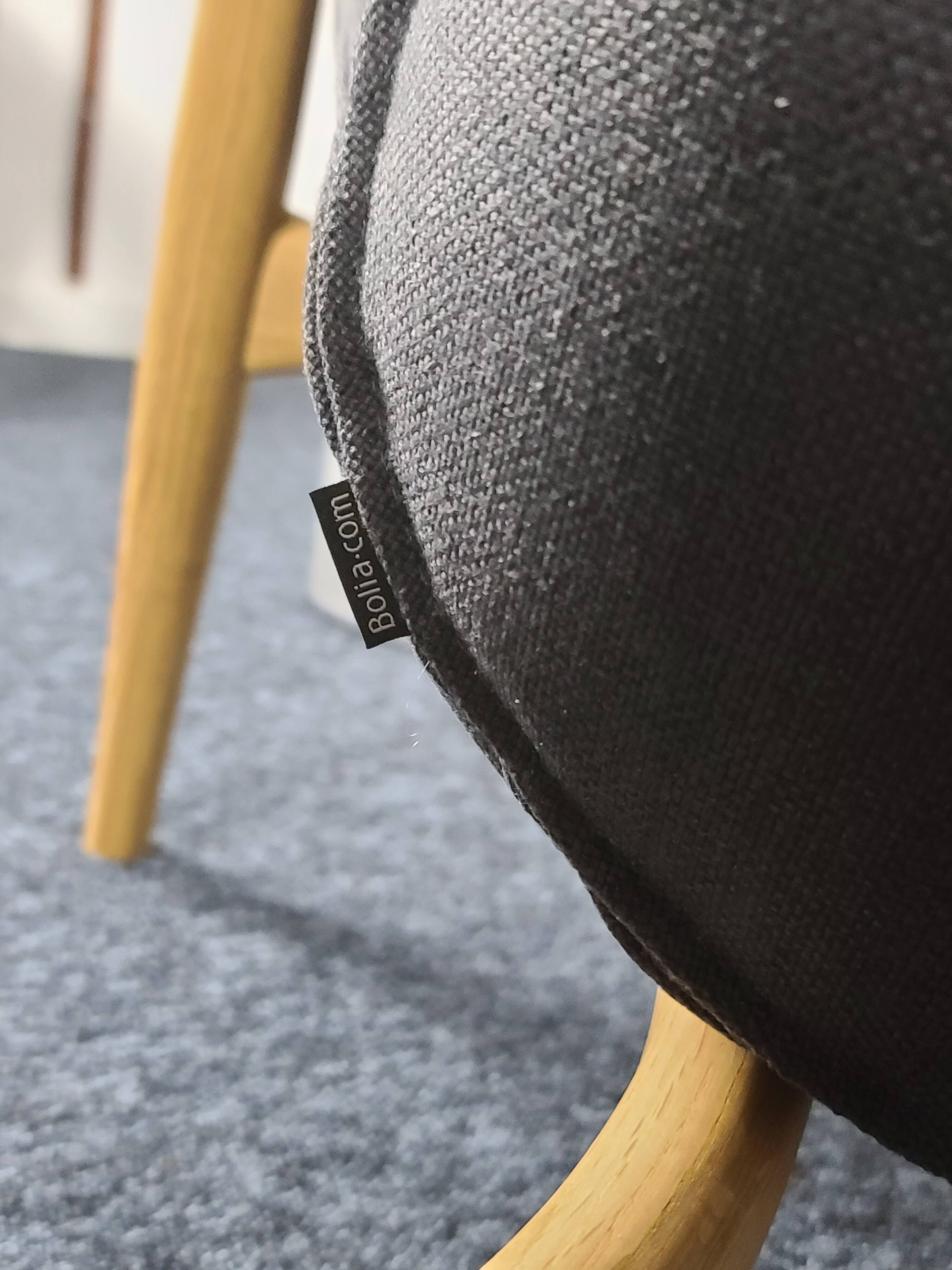 Bowie Armchair from Bolia Designed by Skrivo