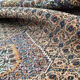 Tabriz Persian wool rug 295 cm x 200 cm