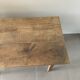 Farm table