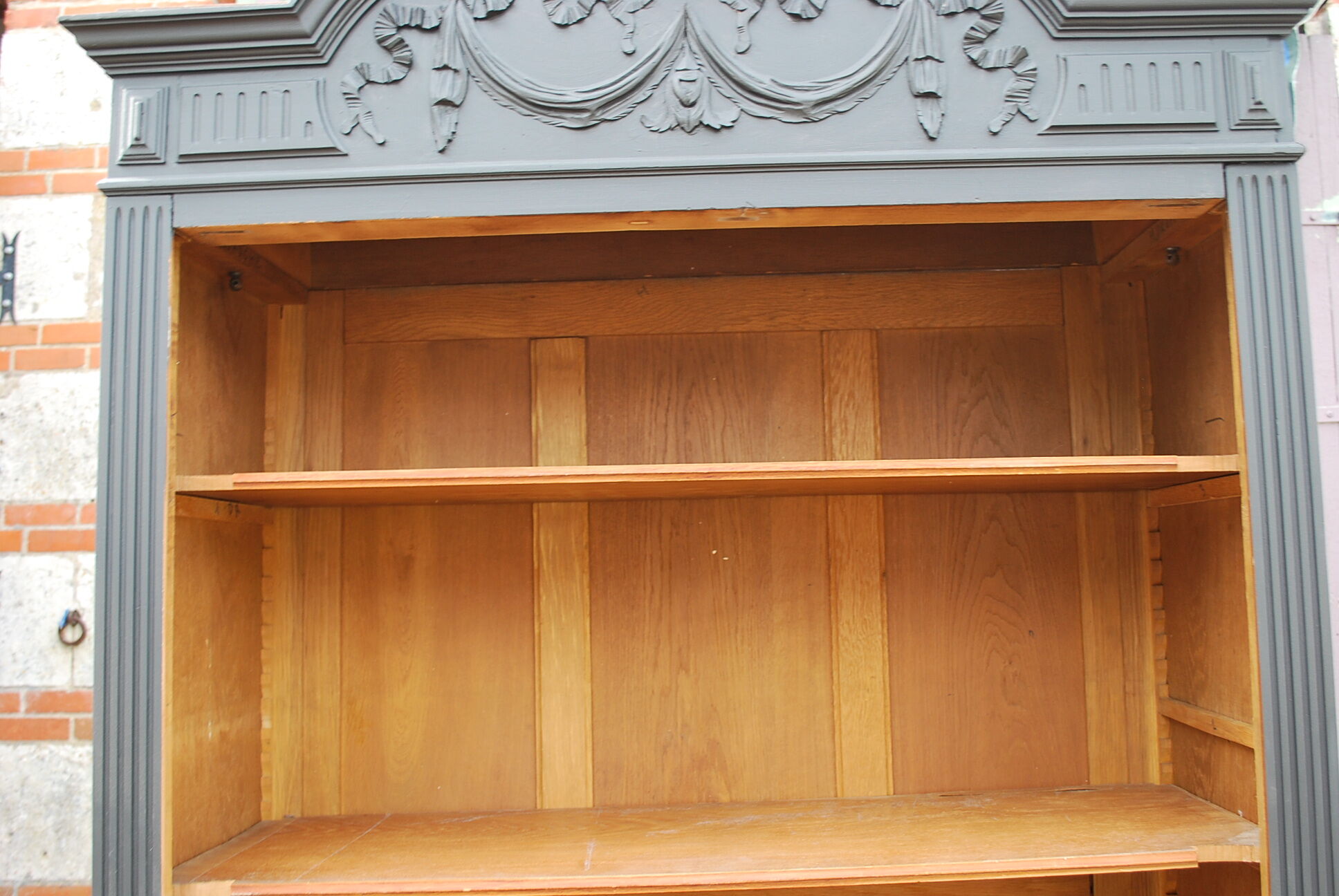 Bookcase