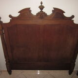 Headboard of the years 1920