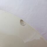 4 assiettes creuses Longwy