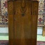 English walnut student penderie