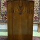 English walnut student penderie