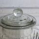3-l glass candy