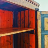 Antique Chinese Cabinet