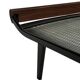 Vintage Day bed Auping Cleopatra design by Dick Cordemeyer 60's