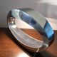 Lampe massive de Belgique Berio