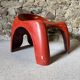 EFEBO stool pair by Stacy Dukes for Artemide, 1960
