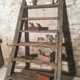 Oak miller staircase