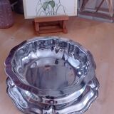Set of dish