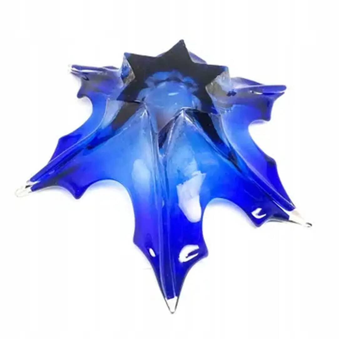 Murano glass centrepiece, Italy, 1950s