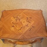Louis XV style side table