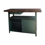 Metal set